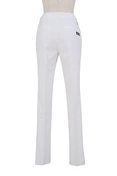 Amazon | [ゾーイ] パンツ レディース ゴルフウェア 071652403 L